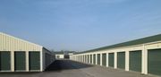Storage Rentals of America - 144 Cowpen Road Pikeville, KY 41501