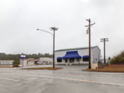 Storage Rentals of America - 2700 Commerce Circle Pine Bluff, AR 71601