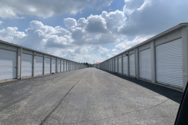 Storage Rentals of America - 226 Robert M Davis Parkway Piqua, OH 45356