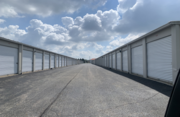 Storage Rentals of America - 226 Robert M Davis Parkway Piqua, OH 45356