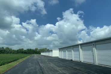 Storage Rentals of America - 226 Robert M Davis Parkway Piqua, OH 45356