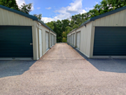 Storage Rentals of America - 3 Weyman Road Pittsburgh, PA 15236