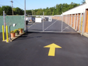 Storage Rentals of America - 205 Plaistow Road Plaistow, NH 03865