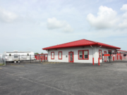 Storage Rentals of America - 3715 Horseshoe Lake Road Granite City, IL 62040