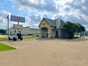 Storage Rentals of America - 3455 La Highway 1 South Port Allen, LA 70767