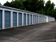 Storage Rentals of America - 8989 Memorial Boulevard Port Arthur, TX 77640