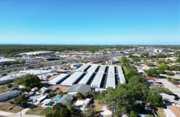 Storage Rentals of America - 9906 U.s. 19 Port Richey, FL 34668
