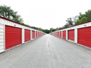 Storage Rentals of America - 820 West Centre Avenue Portage, MI 49024