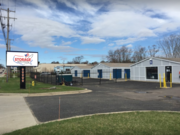 Storage Rentals of America - 350 Romence Road Portage, MI 49024