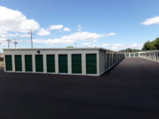 Storage Rentals of America - 127 Main Street Portland, CT 06480