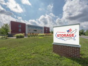 Storage Rentals of America - 422 Village Park Drive Powell, OH 43065