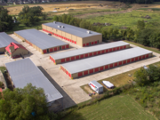 Storage Rentals of America - 36501 Oak Plaza Avenue Prairieville, LA 70769