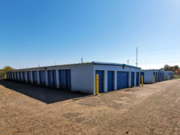 Storage Rentals of America - 111 Loomis Pky Ravenna, OH 44266