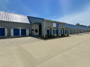 Storage Rentals of America - 2862 Ohio 59 Ravenna, OH 44266