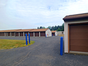 Storage Rentals of America - 7830 Ohio 14 Ravenna, OH 44266