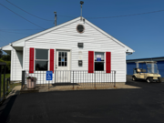 Storage Rentals of America - 2445 State Route 59 Ravenna, OH 44266