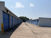 Storage Rentals of America - 600 Industrial Drive Richland, MS 39218