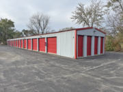 Storage Rentals of America - 23150 Governors Highway Richton Park, IL 60471