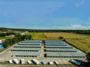 Storage Rentals of America - 1308 Hadley View Court Northeast Rochester, MN 55906