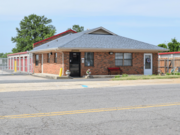Storage Rentals of America - 1220 East Main Street Rock Hill, SC 29730