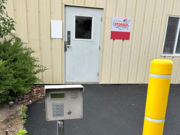 Storage Rentals of America - 4908 South Main Street Rockford, IL 61102