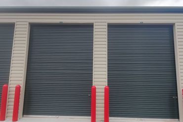 Storage Rentals of America - 11878 North Cut Road Roscommon, MI 48653