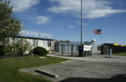 Storage Rentals of America - 5018 Milan Road Sandusky, OH 44870
