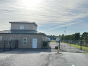 Storage Rentals of America - 2800 South Main Street Searcy, AR 72143