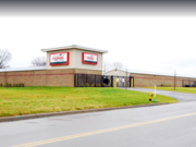Storage Rentals of America - 8511 Commerce Park Drive Sellersburg, IN 47172