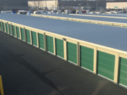 Storage Rentals of America - Shelby Township - Jimmys Dr - 52501 Jimmy's Drive Utica, MI 48315