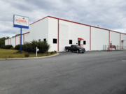 Storage Rentals of America - 1108 Northeast Main Street Simpsonville, SC 29681