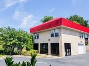 Storage Rentals of America - 2926 Grandview Drive Simpsonville, SC 29680