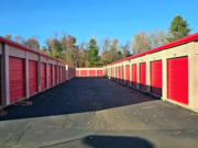 Storage Rentals of America - 1280 Hopmeadow Street Simsbury, CT 06070