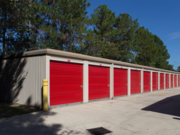 Storage Rentals of America - 775 Brownswitch Road Slidell, LA 70458