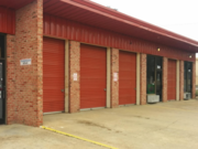 Storage Rentals of America - 1332 Rasco Road West Southaven, MS 38671