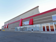 Storage Rentals of America - 28223 Telegraph Road Southfield, MI 48034