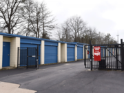 Storage Rentals of America - 1560 Asheville Highway Spartanburg, SC 29303