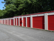 Storage Rentals of America - 151 Cedar Springs Road Spartanburg, SC 29302