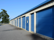 Storage Rentals of America - 111 South Blackstock Road Spartanburg, SC 29301