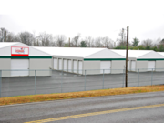 Storage Rentals of America - 425 East 22nd Avenue Springfield, TN 37172