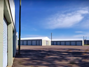 Storage Rentals of America - 1304 5Th Avenue West Springfield, TN 37172