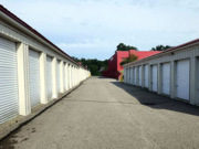 Storage Rentals of America - 1290 West Dickman Road Springfield, MI 49037