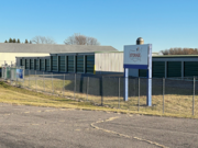 Storage Rentals of America - 6719 Gregory Park Road St. Cloud, MN 56301