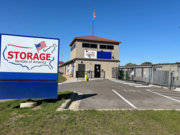 Storage Rentals of America - 3678 Roosevelt Road St. Cloud, MN 56301