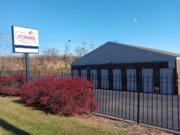 Storage Rentals of America - St. Joseph - N. Woodbine - 405 North Woodbine Road Saint Joseph, MO 64506