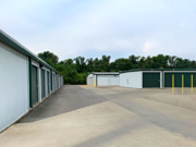 Storage Rentals of America - 3805 Sherman Avenue Saint Joseph, MO 64506