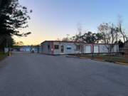Storage Rentals of America - 36545 Alabama 59 Stapleton, AL 36578