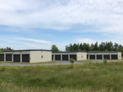 Storage Rentals of America - 689 Old Charles Town Road Stephenson, VA 22656