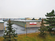 Storage Rentals of America - 200 South Sylvania Avenue Sturtevant, WI 53177