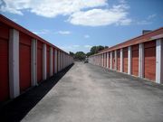 Storage Rentals of America - 5024 South Manhattan Avenue Tampa, FL 33611